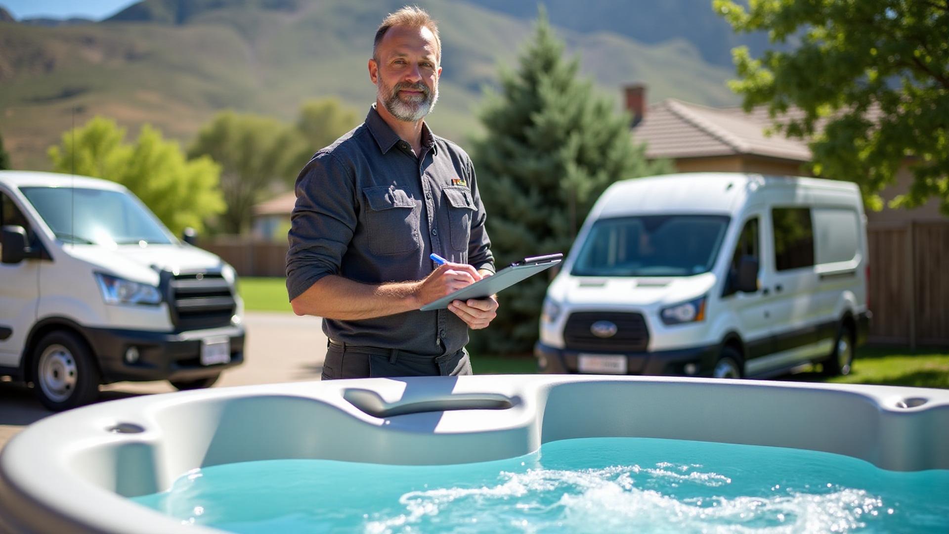Spa Inspection Utah Hot Tub Maintenance & Repair | #1 Hot Tub Service in Park City ...